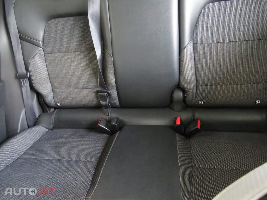 Renault Captur 1.5 dCi Exclusive