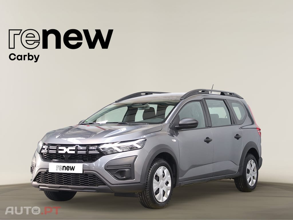 Dacia Jogger Jogger 1.0 ECO-G Essential 7L Bi-Fuel