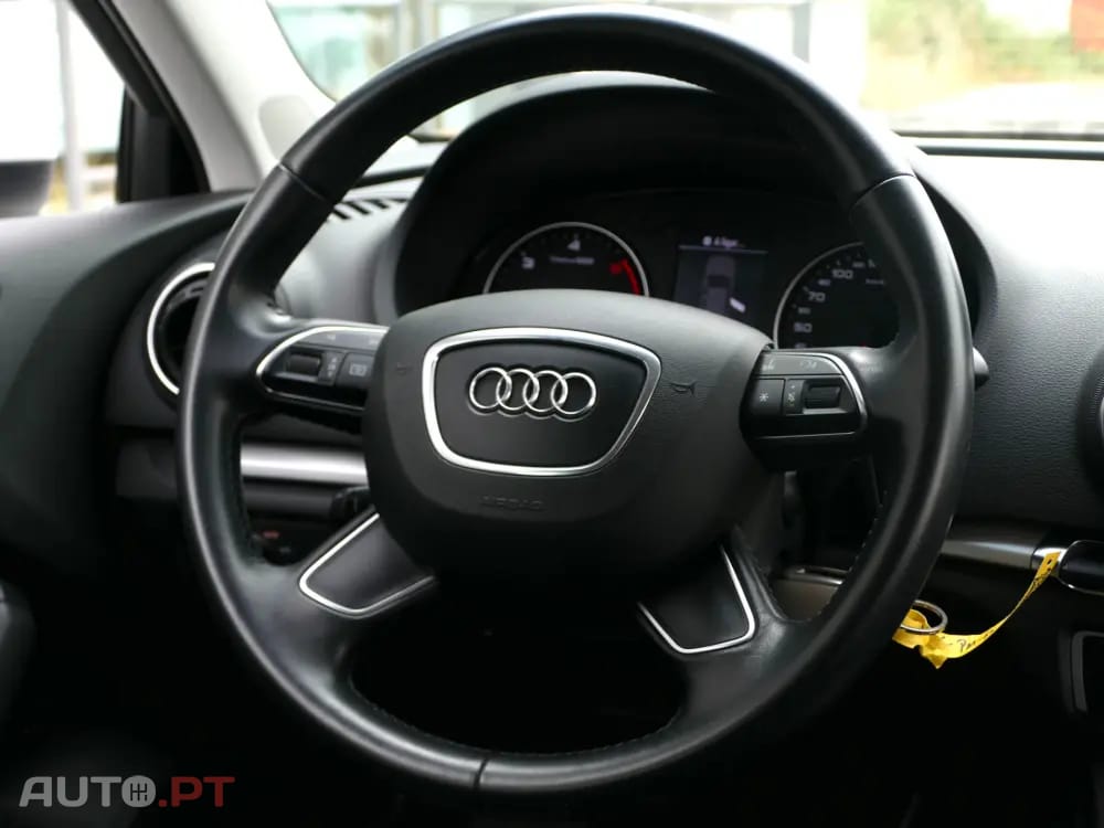 Audi A3 Sportback 1.6 TDI Advance Ultra