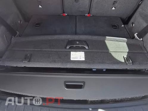 BMW 216 d 7L Advantage