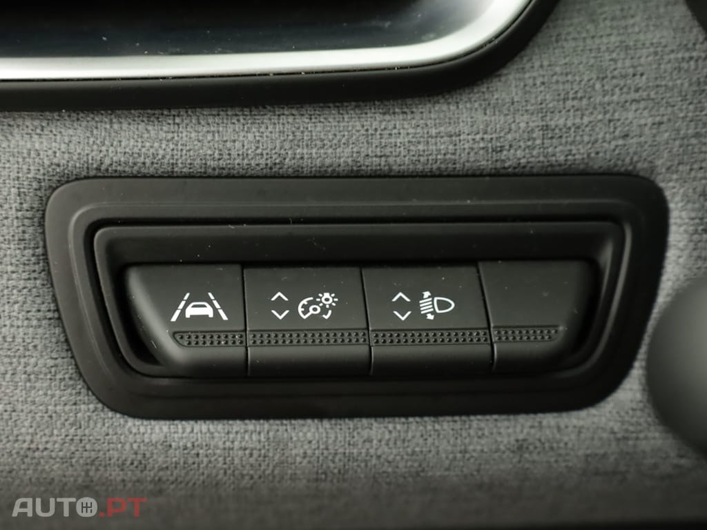 Renault Clio Clio 1.0 TCe Evolution