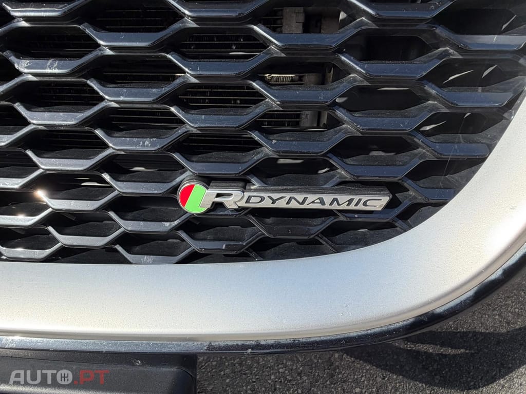 Jaguar E-Pace P300 AWD Sport