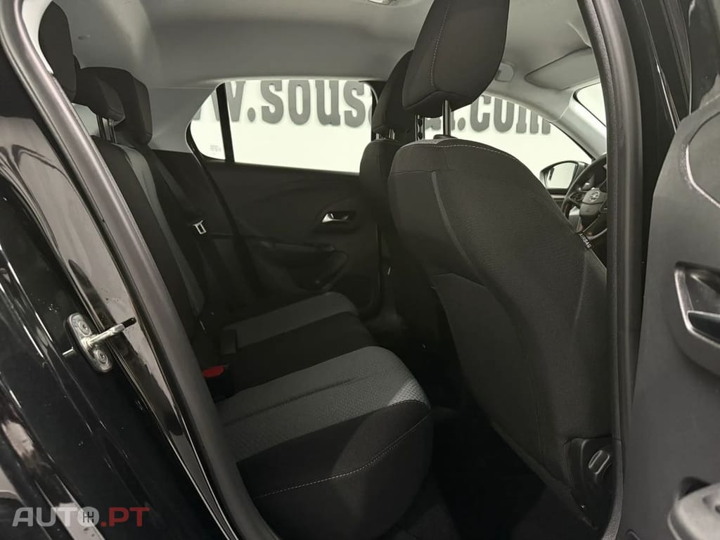 Opel Corsa 1.2 S&S Edition