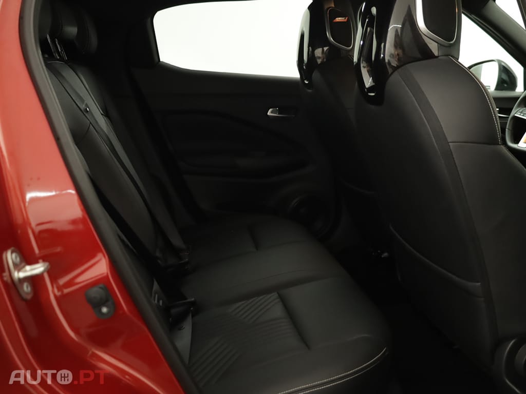 Nissan Juke Juke 1.0 DIG-T Tekna