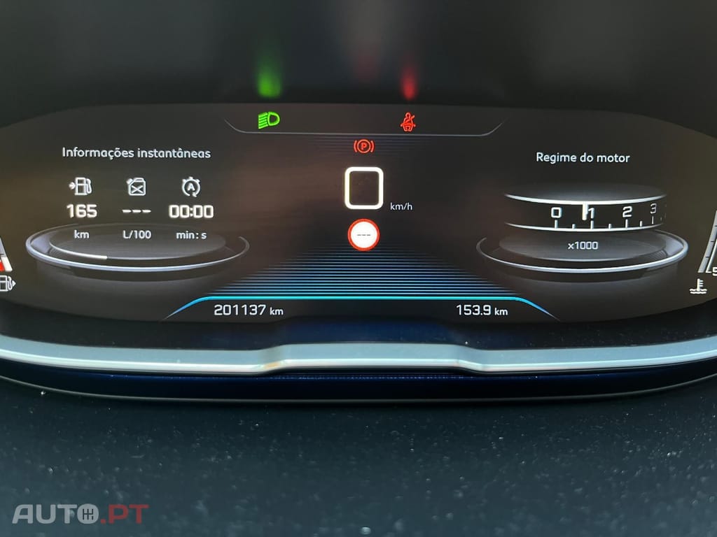Peugeot 3008 1.5 BlueHDI Active Business