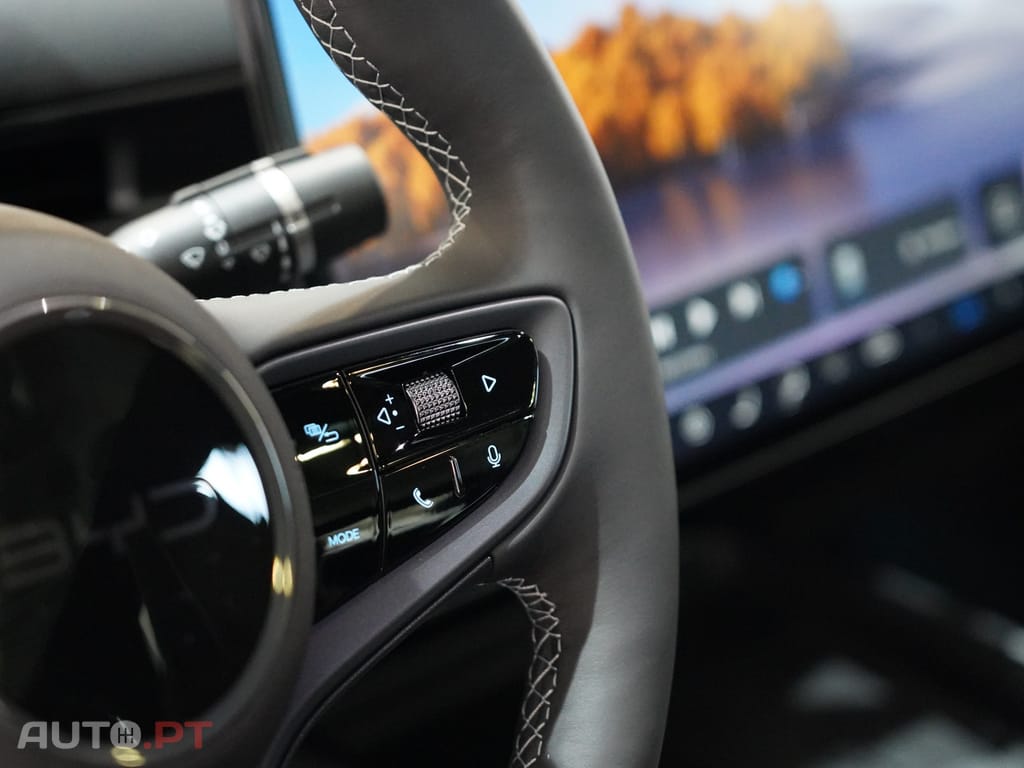 BYD Seal 82.5 kWh Design