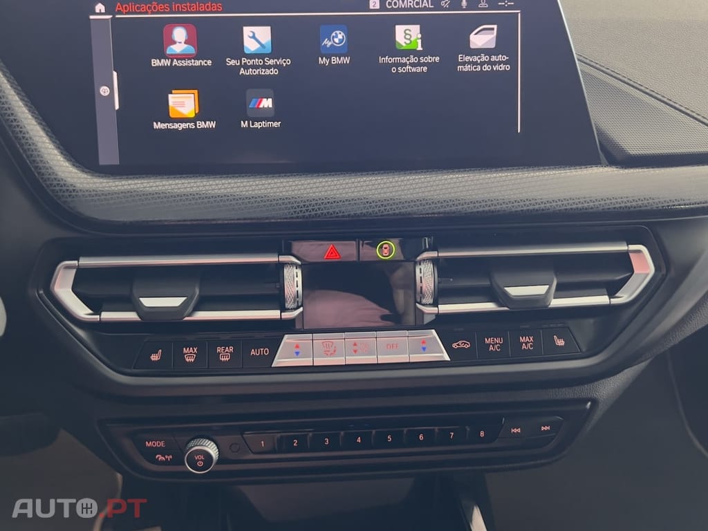 BMW 218 i Aut.Sport Line