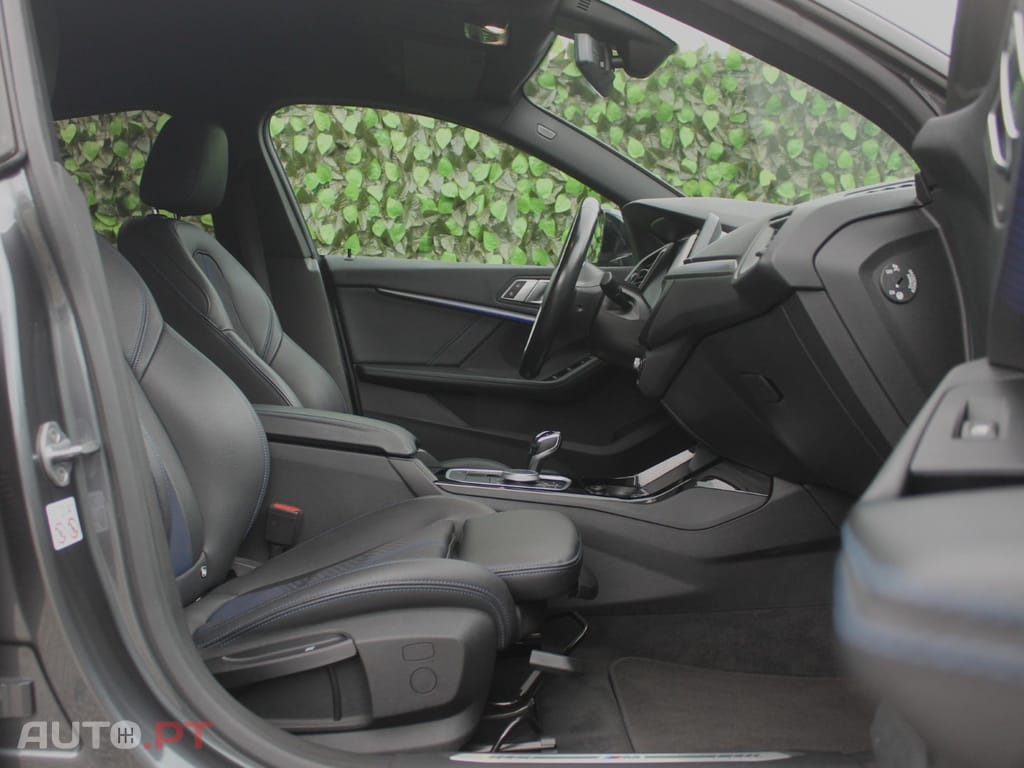 BMW 216 Gran Coupé d Pack Desportivo M