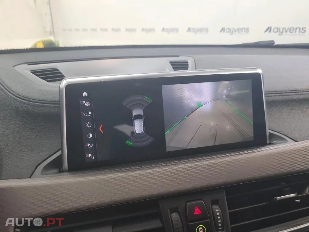 BMW X2 25 e xDrive X Pack M
