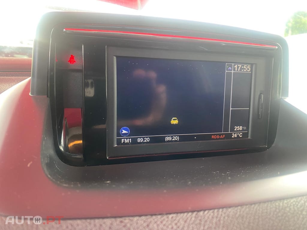 Renault Mégane Coupe GT- LINE 1.6 DCI 130 CV