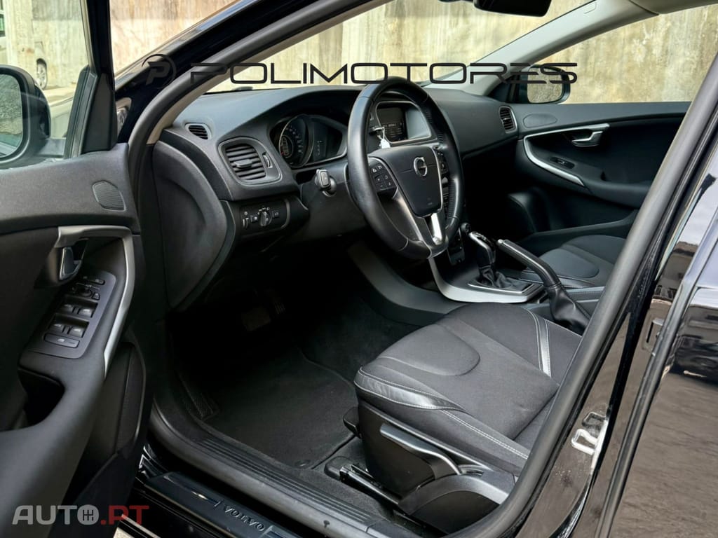 Volvo V40 1.5 T3 Sport Edition Plus Geartronic