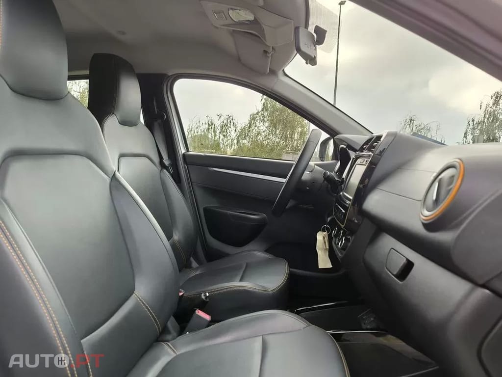 Dacia Spring Electric 45 Comfort Plus