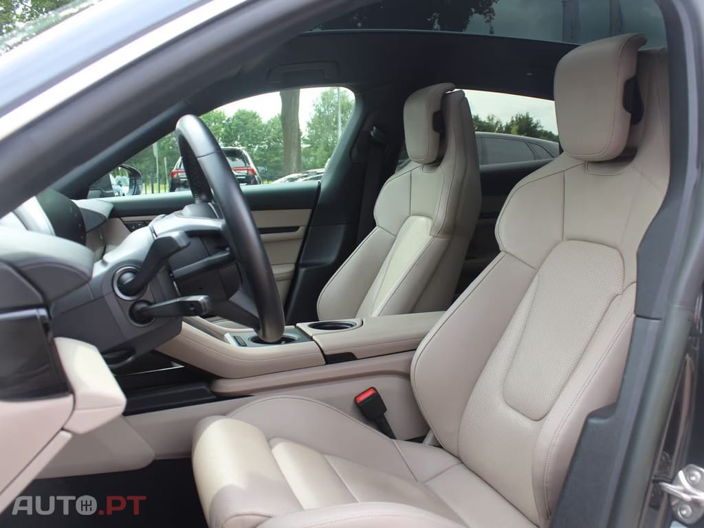 Porsche Taycan 79 kWh