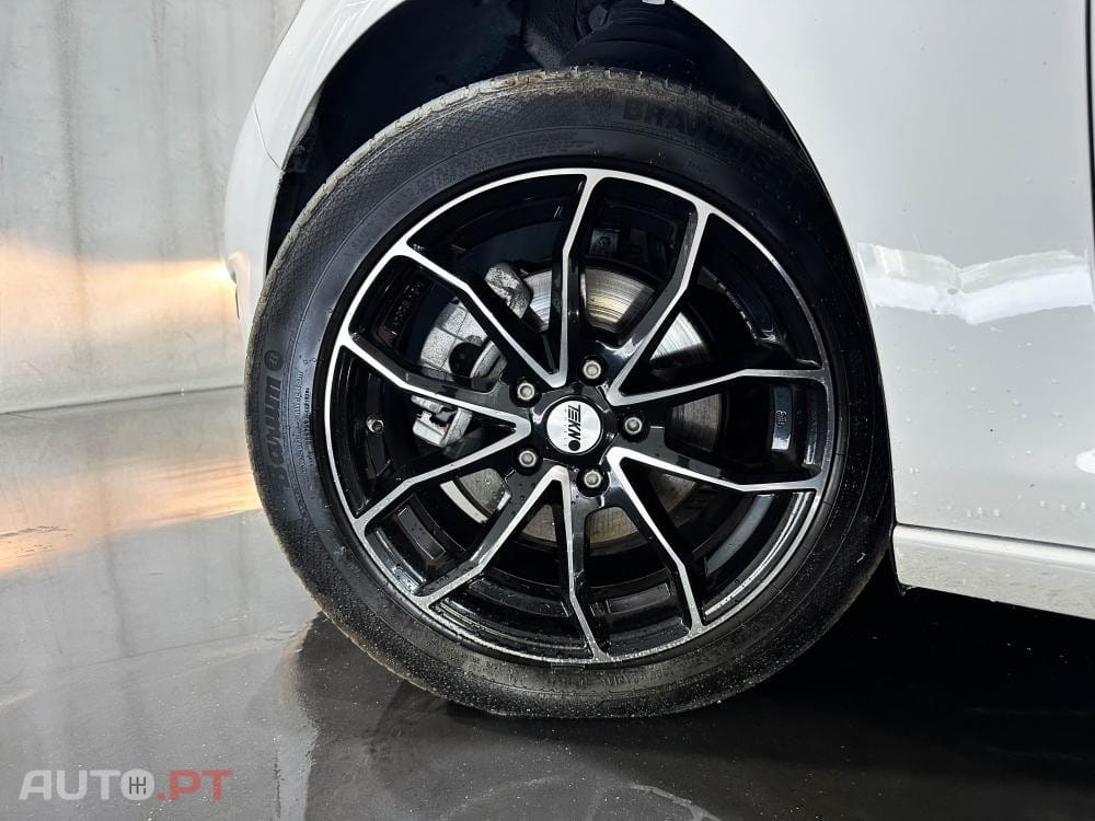 Opel Astra 1.6 CDTI Cosmo S/S J18
