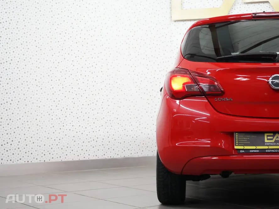 Opel Corsa 1.3 CDTi Business Edition
