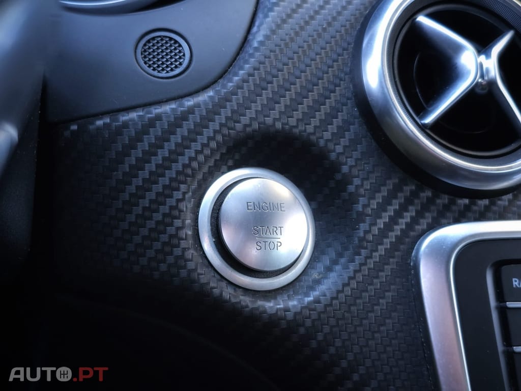 Mercedes-Benz A 200 d AMG Line Aut.