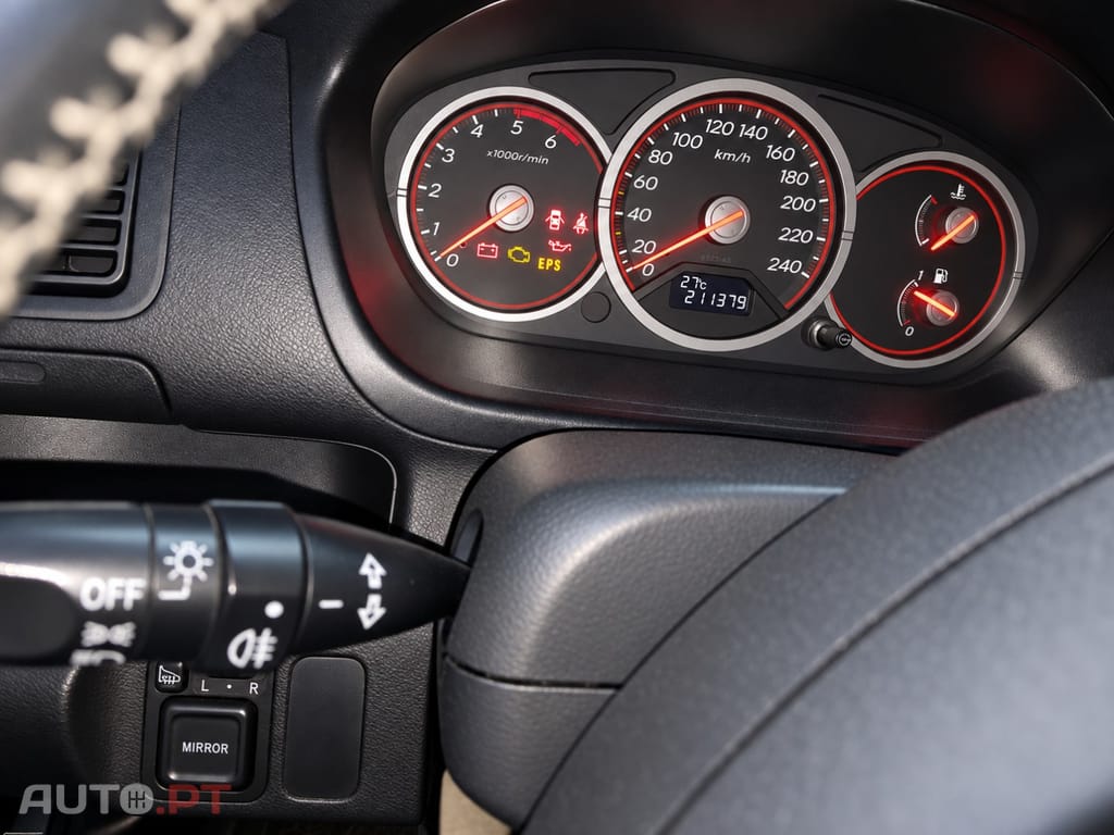 Honda Civic 1.7 CTDi ES