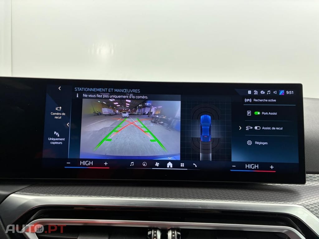 BMW i4 eDrive35 Desportiva M