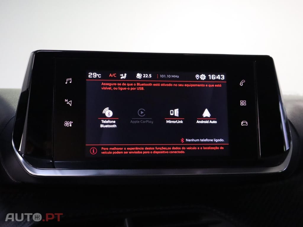 Peugeot 2008 1.2 PureTech  Allure