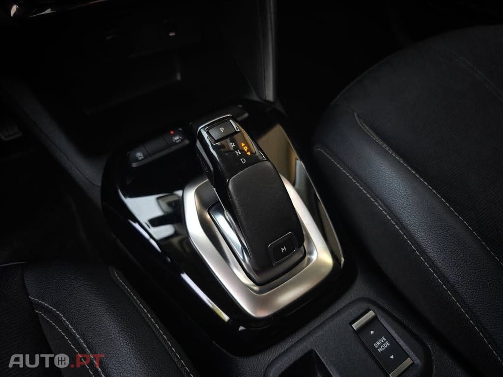 Opel Corsa 1.2 T GS Aut.