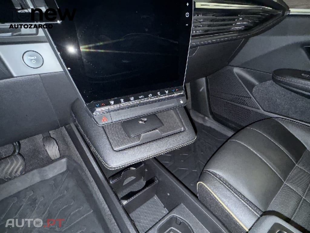 Renault Mégane Iconic