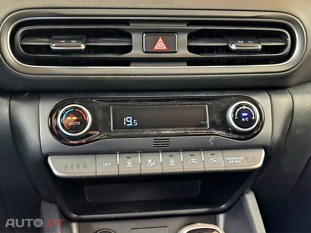Hyundai Kauai 1.0 T-GDi N Line Navi