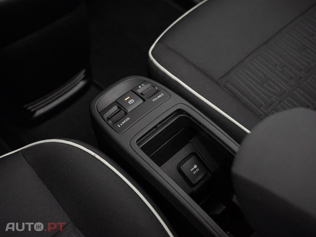 Fiat 500C 500e 42 kWh