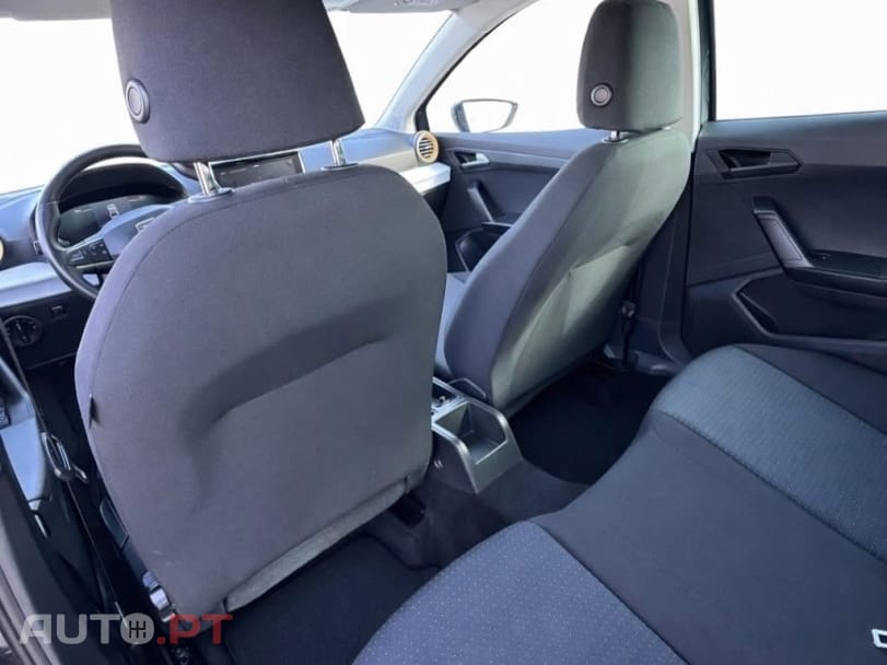 Seat Ibiza 1.0 TSI Style