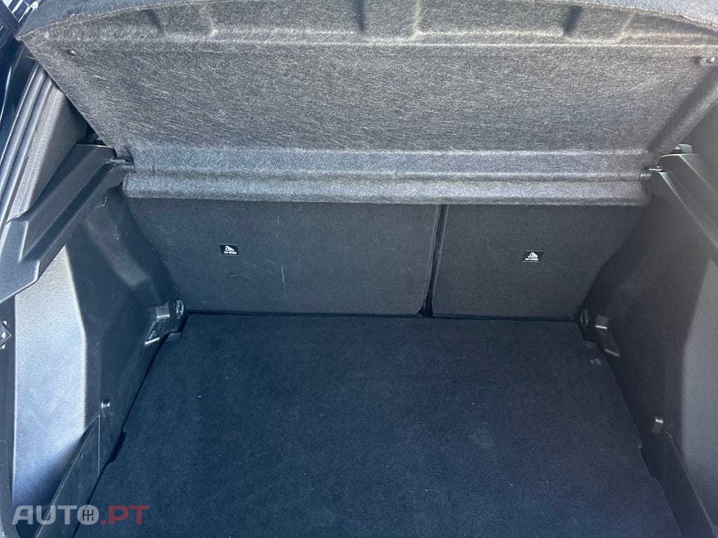 Peugeot 2008 1.5 BlueHDi Active Pack