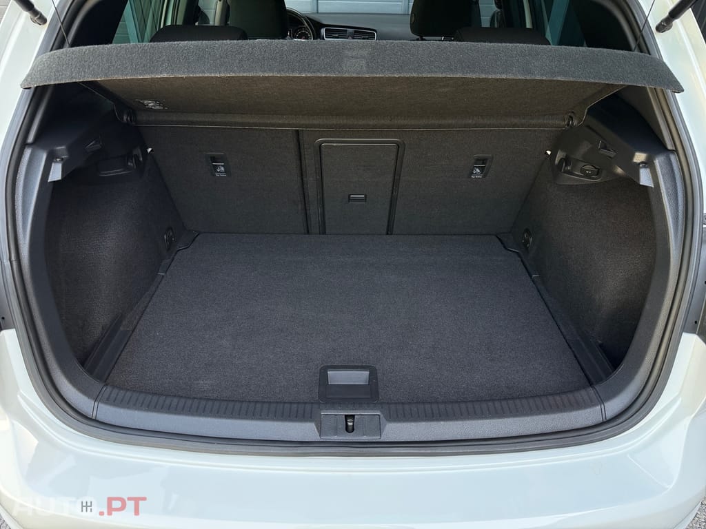 Volkswagen Golf 2.0 TDi GTD