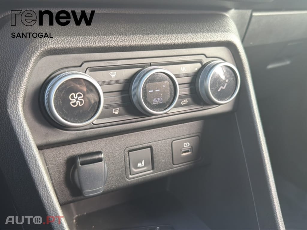 Dacia Jogger Extreme Bio Fuel