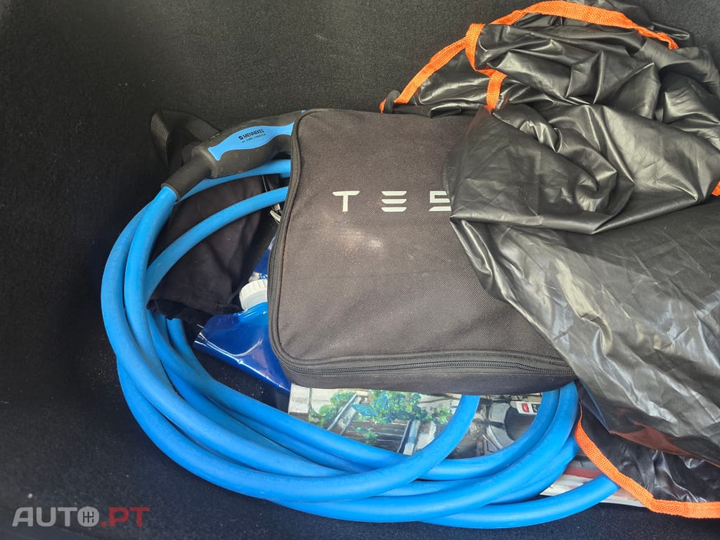 Tesla Model 3 Standard Range Plus