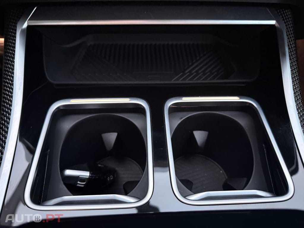 BMW i7 60 xDrive