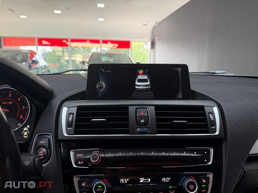 BMW 225 d Pack M Auto