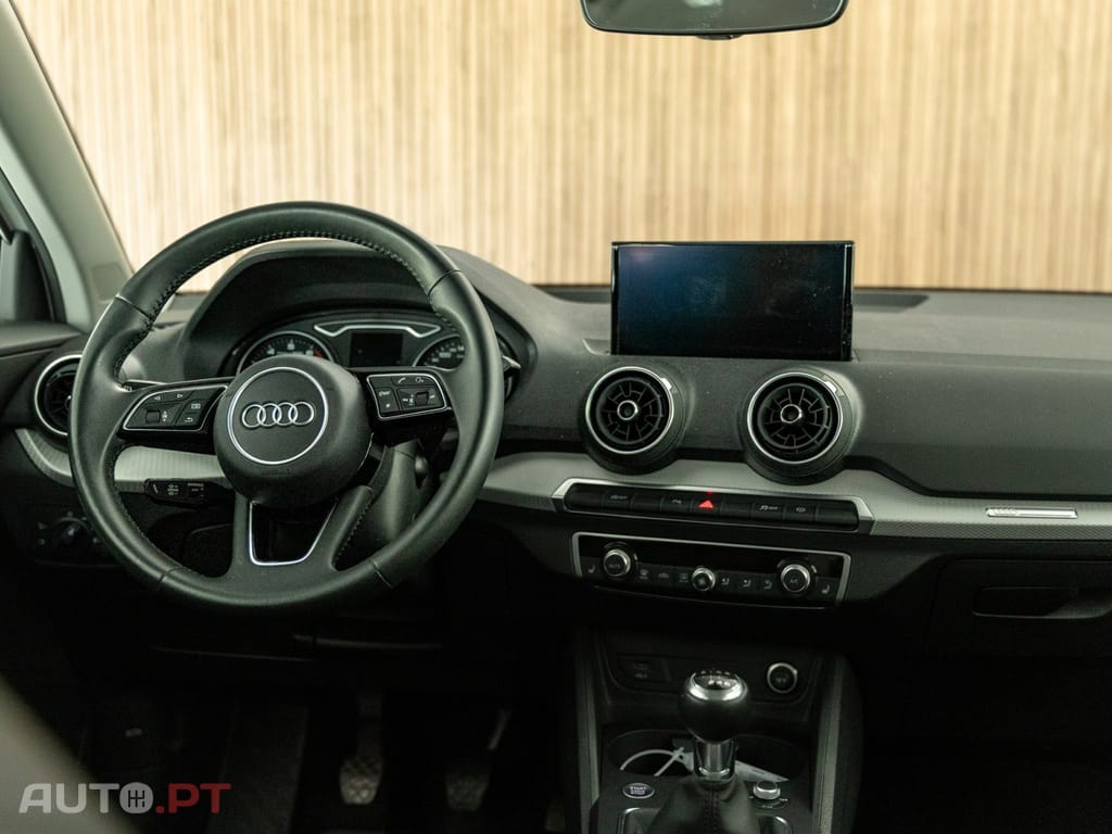 Audi Q2 30 TFSI