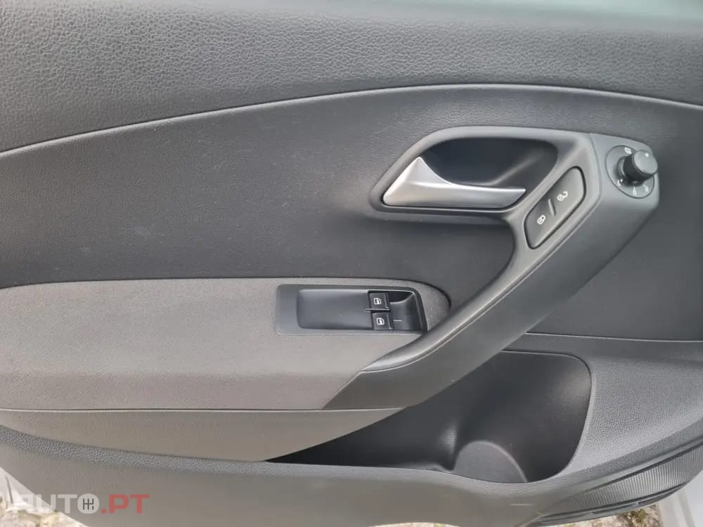 Volkswagen Polo 1.2 TDi Confortline