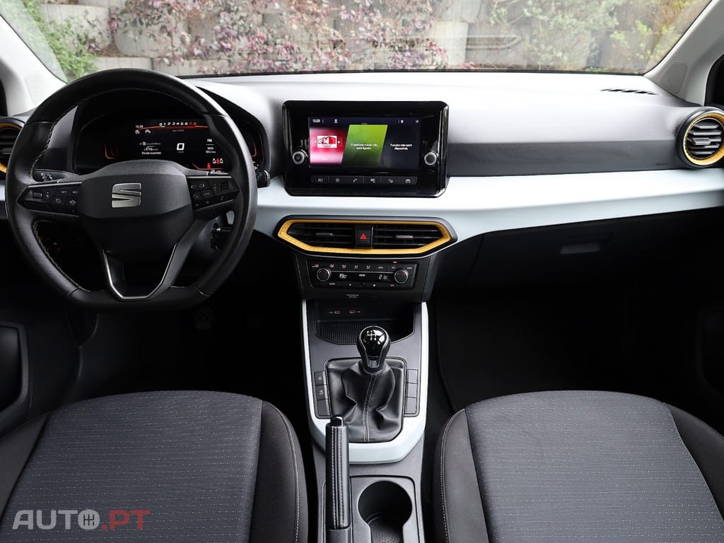 Seat Arona 1.0 TSI Style