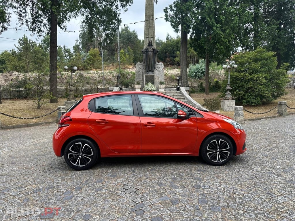Peugeot 208 1.2 PureTech Active