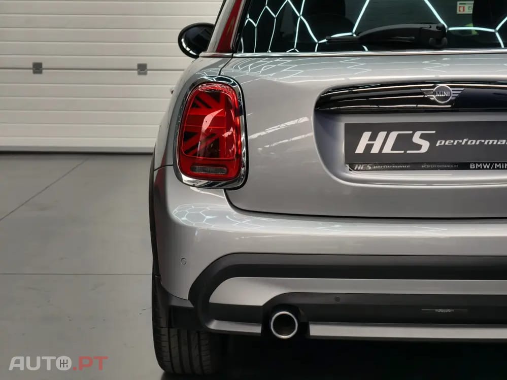 MINI Cooper Cooper Camden Edition Auto