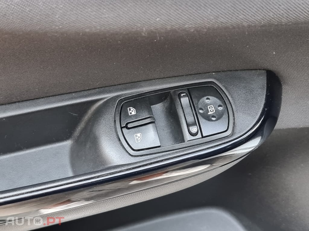 Opel Corsa 1.3 CDTi Enjoy