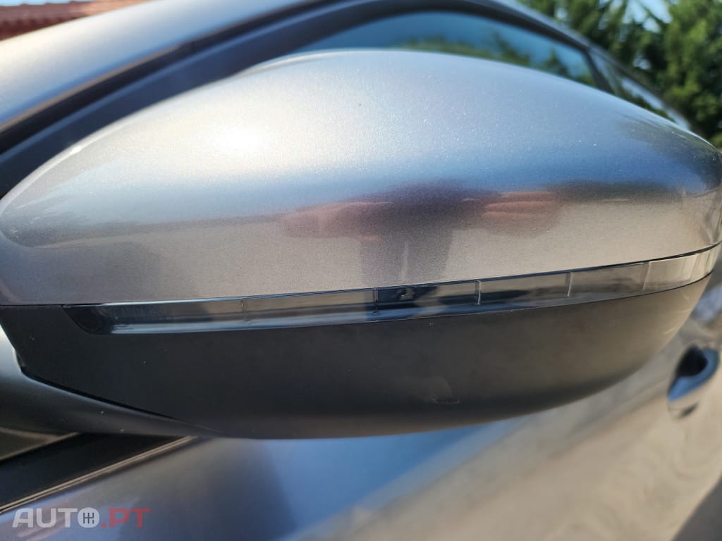 Peugeot 308 1.5 BlueHDi Style