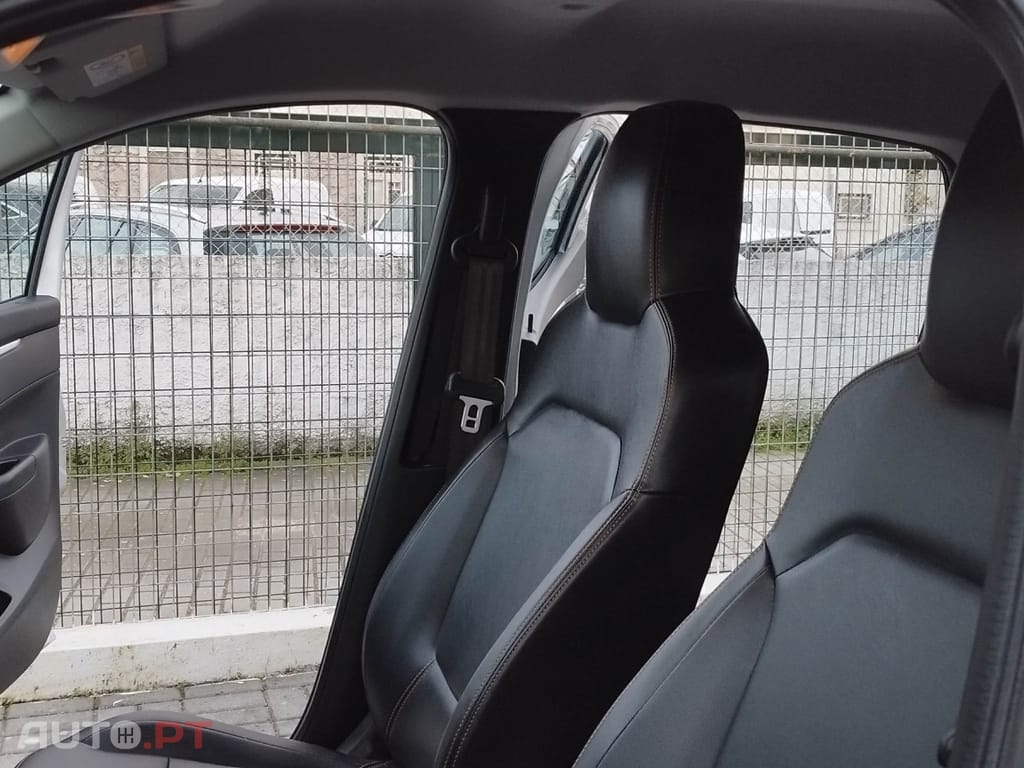 Dacia Spring Electric 45 Comfort Plus