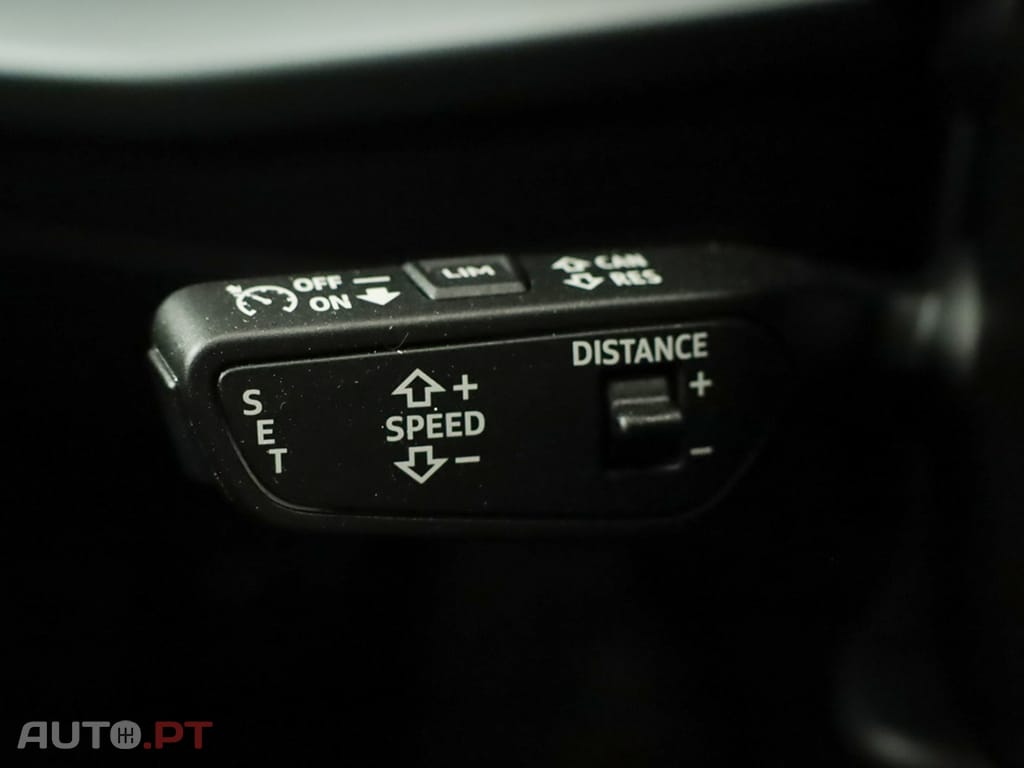 Audi A3 A3 SB 40 TFSIE ADVANCED