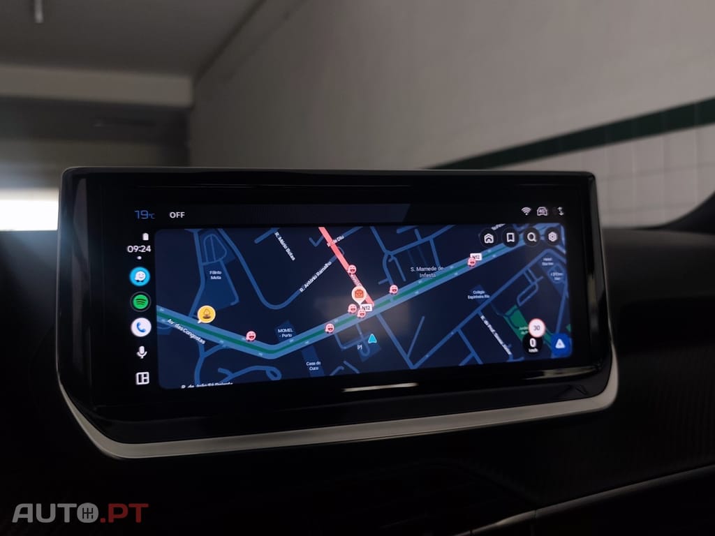 Peugeot 2008 1.2 PureTech Allure Pack