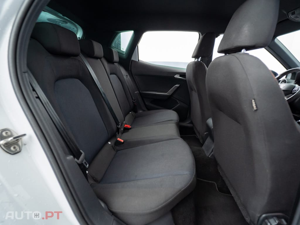 Seat Arona 1.0 TSI FR