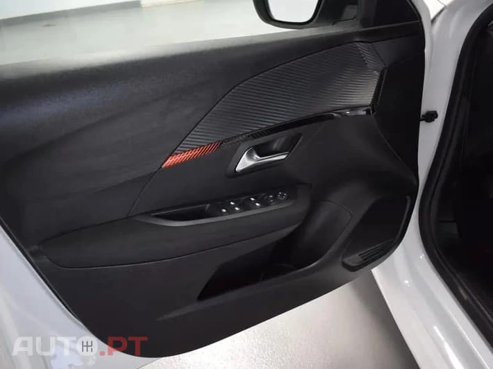 Peugeot 208 1.5 BlueHDi Active