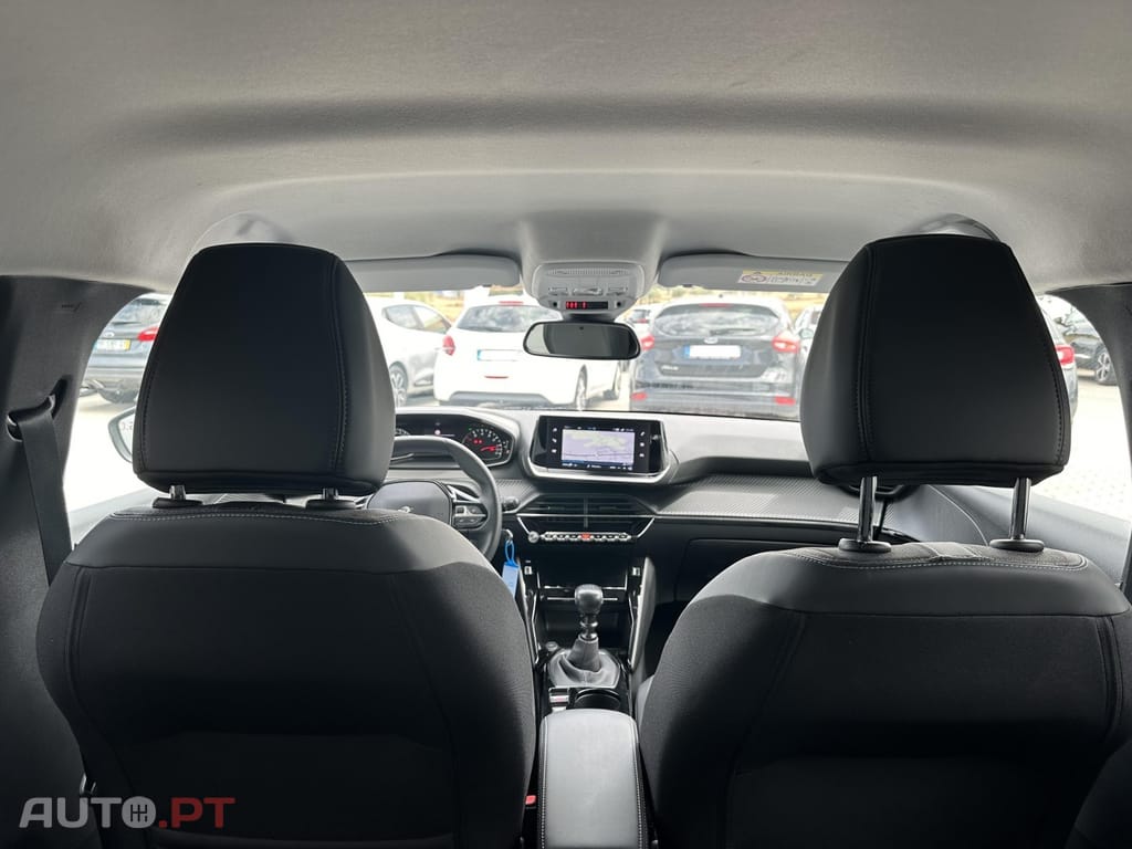 Peugeot 208 1.2 PureTech Allure
