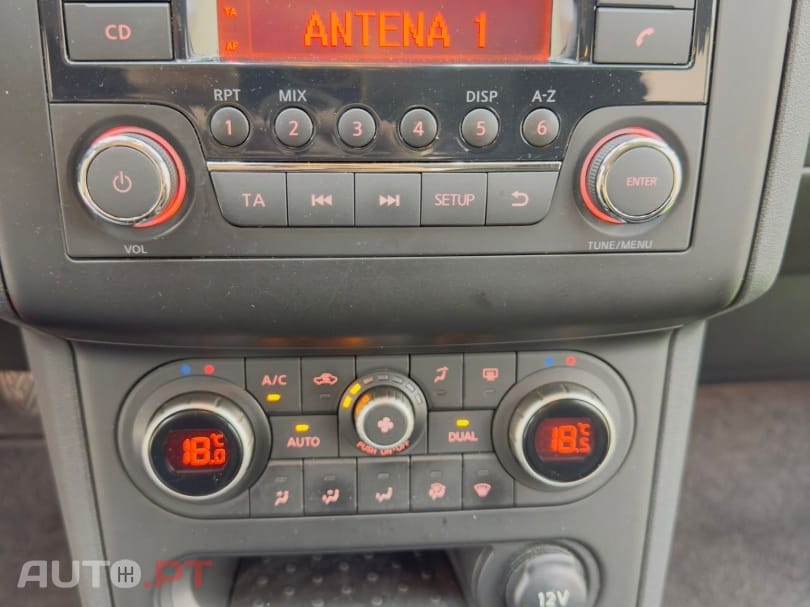 Nissan Qashqai 1.6 DCi DPF S&S tekna