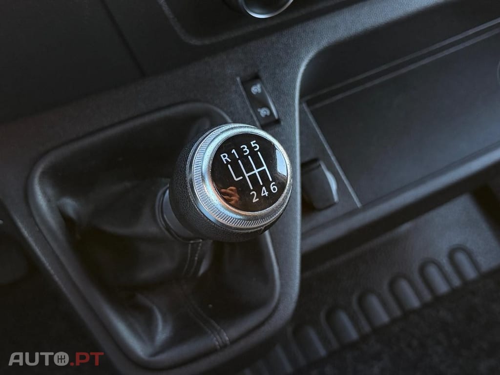 Renault Master FRIGORIFICA TERMO KING