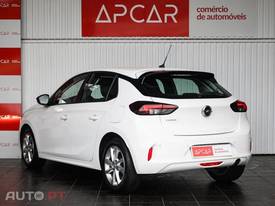 Opel Corsa 1.2 Business